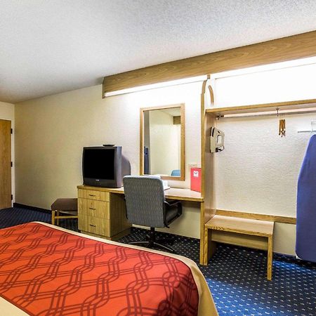 Econo Lodge Denver International Airport Aurora Extérieur photo