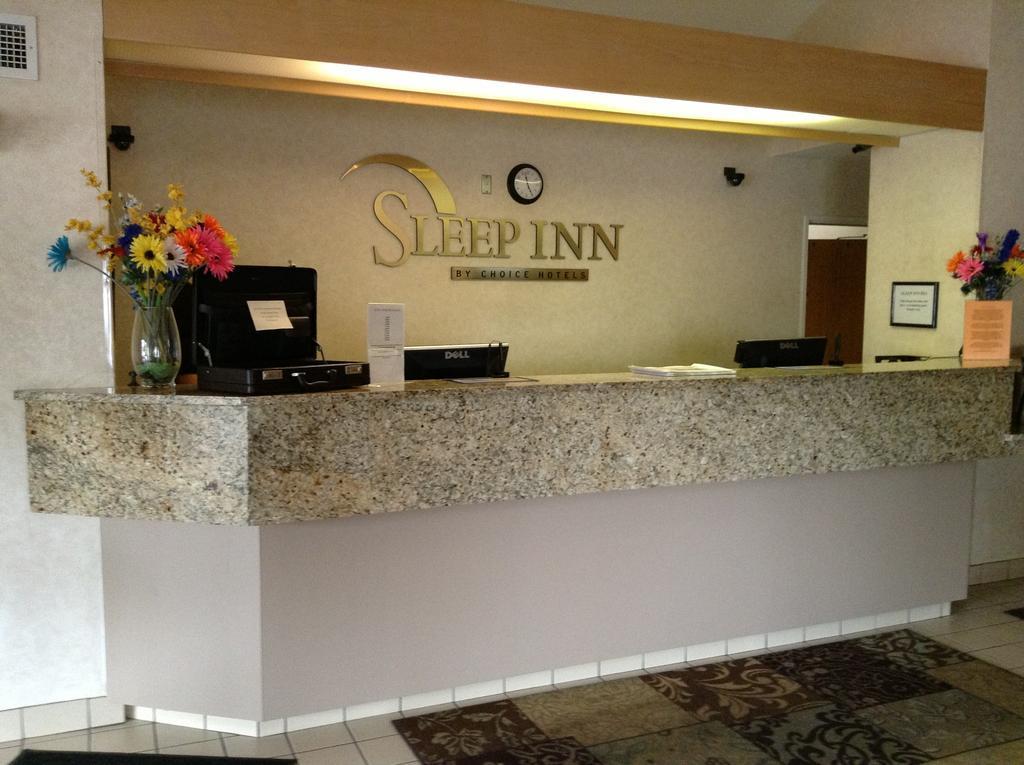 Econo Lodge Denver International Airport Aurora Extérieur photo