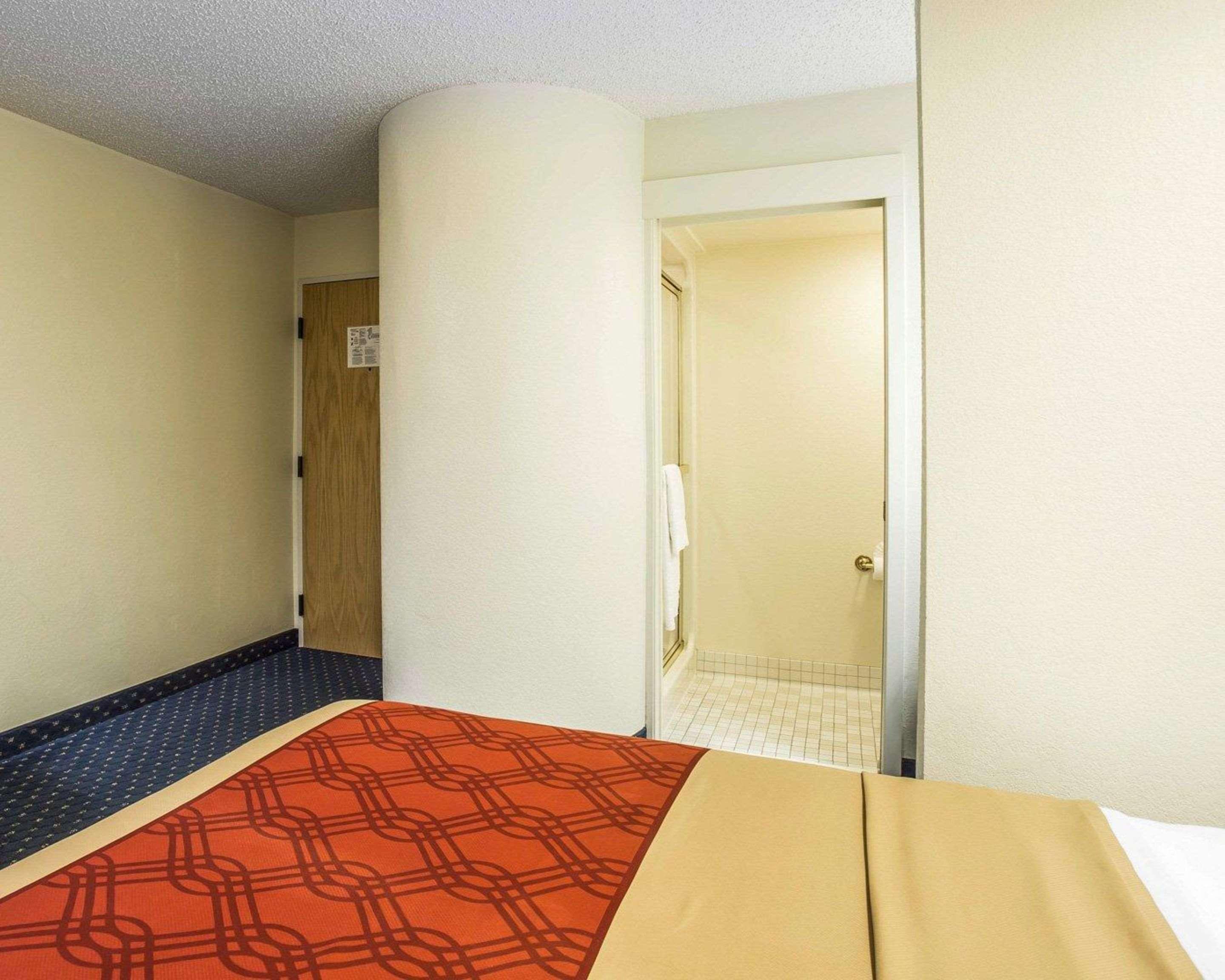 Econo Lodge Denver International Airport Aurora Extérieur photo