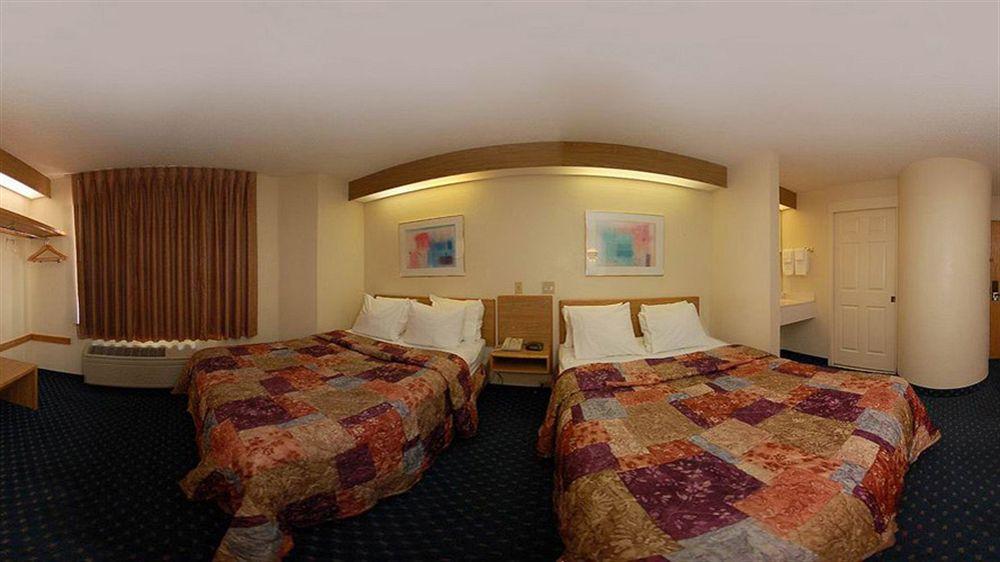 Econo Lodge Denver International Airport Aurora Extérieur photo