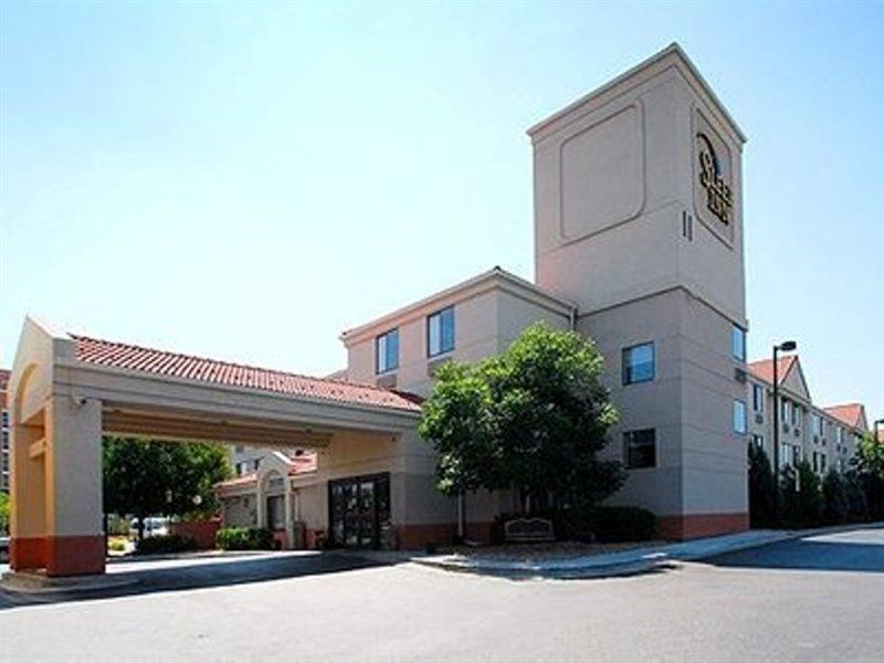 Econo Lodge Denver International Airport Aurora Extérieur photo