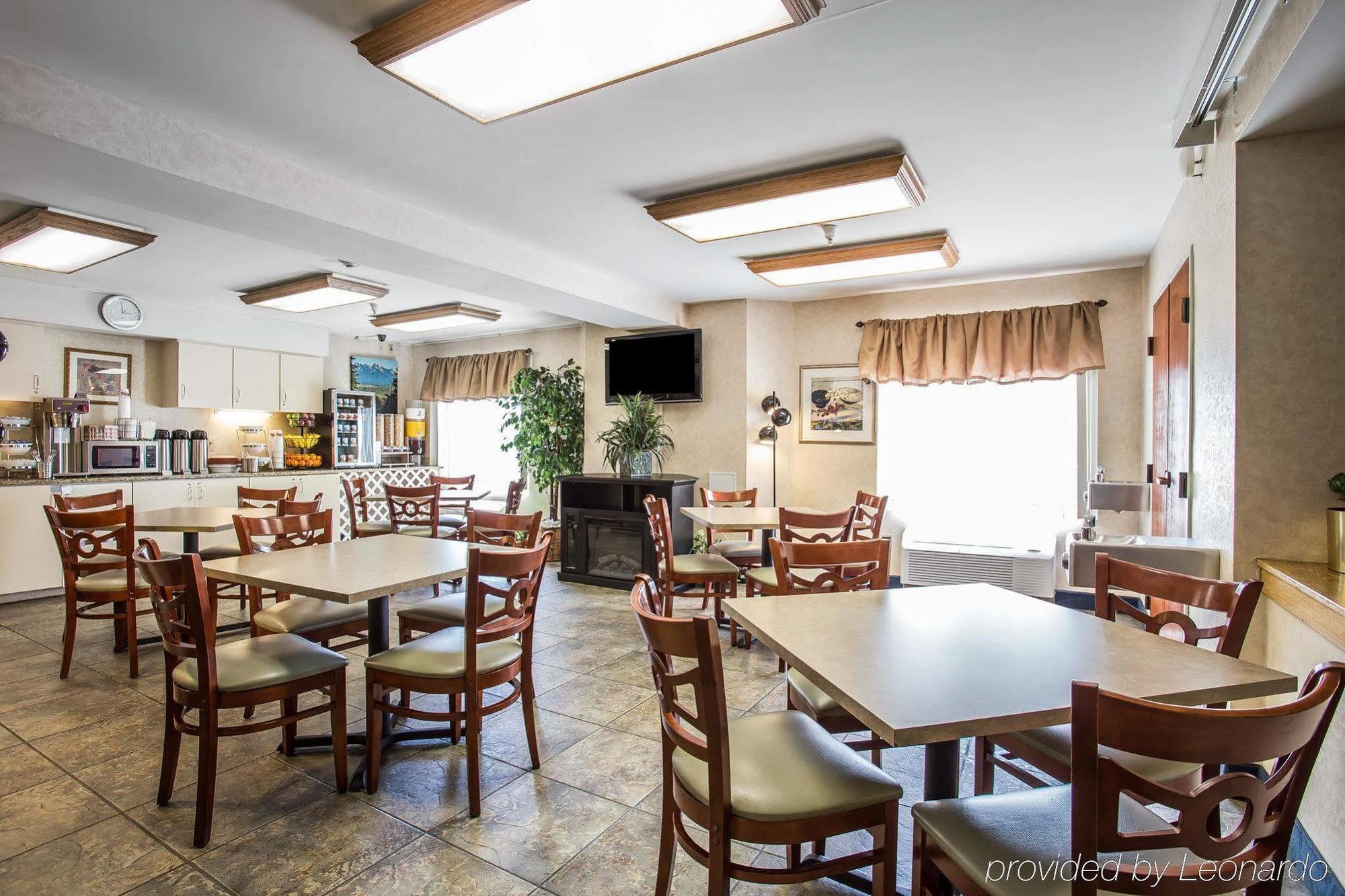 Econo Lodge Denver International Airport Aurora Extérieur photo