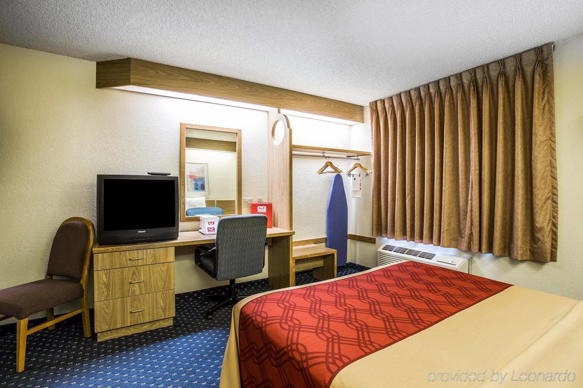 Econo Lodge Denver International Airport Aurora Extérieur photo