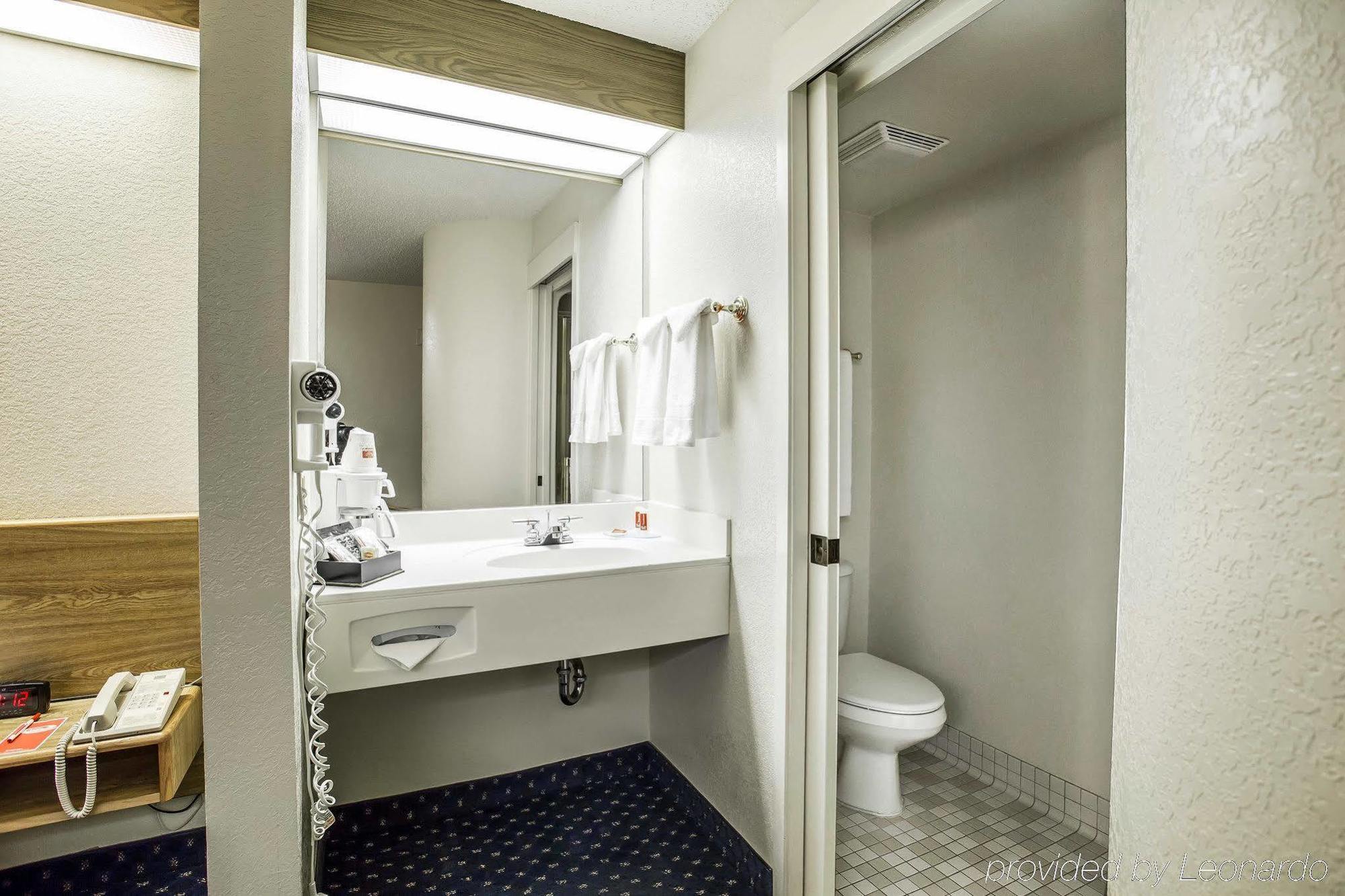 Econo Lodge Denver International Airport Aurora Extérieur photo